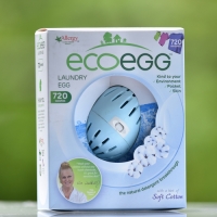 Ecoegg Wash-Soft Cotton