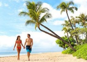 Honeymoon Packages