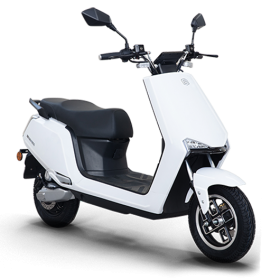 BGauss A2 | Best Electric Scooter in India