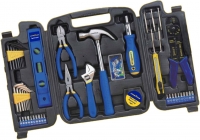 Goodyear Tool Kit - 129 Pieces
