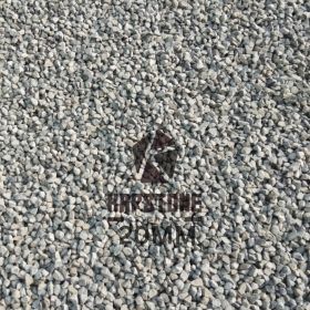 Aggregates Stone 20 MM