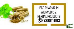 PCD Pharma Franchise in Ayurvedic & Herbal Product