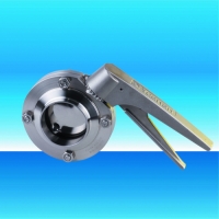 Butterfly Valve