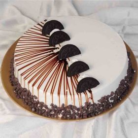 1 Kg Oreo Cake