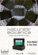 Neem Honey & Tulsi Soap