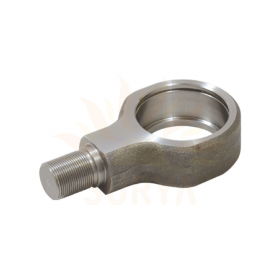 Infrastructure and Mining Components