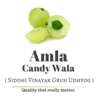 Amla Sugar Candy