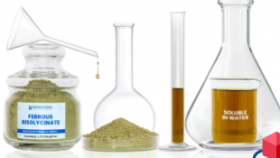FERROUS BISGLYCINATE