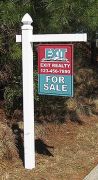 Buy Real Estate Signpost | Power Graphics Digital 