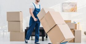 Packers and Movers In Hyderabad 