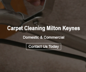 Carpet cleaning