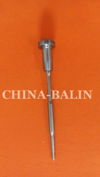 F00V C01 346 Common Rail Injector Valve 