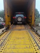 car transport service