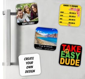 Fridge Magnets