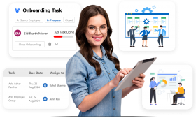 Task Management Software
