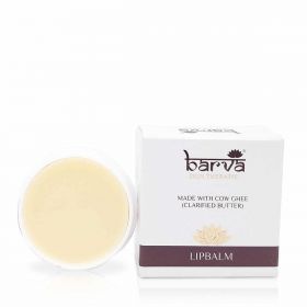 Natural Ghee-enriched Lip Balm | best lipbalm for 