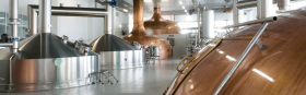 Brewery ERP