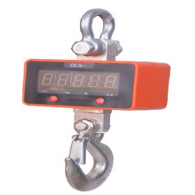 versatile digital mini crane scale ideal for use