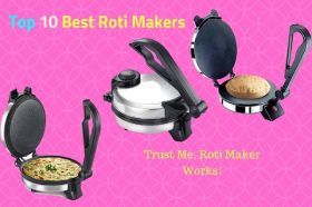 Roti Maker