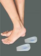 Vissco Silicone Heel Cushion