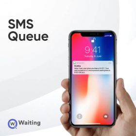 SMS Queue System