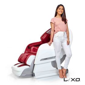 Massage Chair / Lixo Massage Chair - Model LI6001A