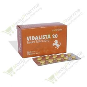 vidalista 20 mg