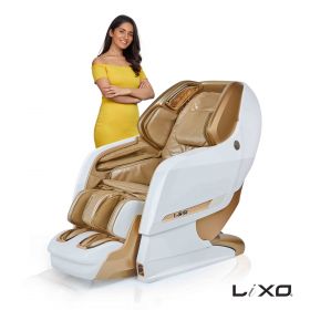 Massage Chair / Lixo Massage Chair - Model LI6001B