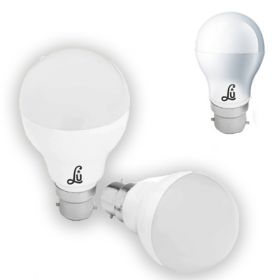 LED BULBS