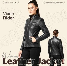 Leather Flair