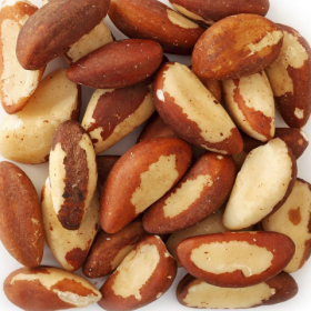 Brazil Nuts For Sale