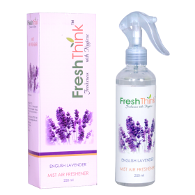 Freshthink Mist Air Freshener 250ml