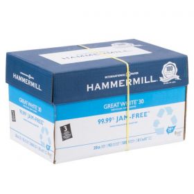 Sell Hammermill A4 80/75/70 gsm printing papers