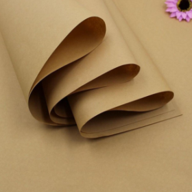 Brown Greaseproof Paper