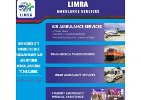 Ambulance Services in Kandy | Limra Ambulance %