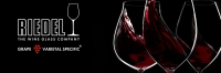 Riedel Wine Glasses