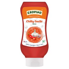 Chilly Garlic Sauce