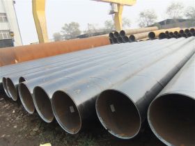 Good SSAW Steel Pipe Chinese Threeway Steel