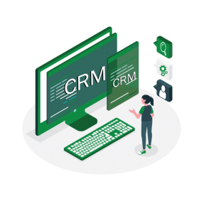 CRM