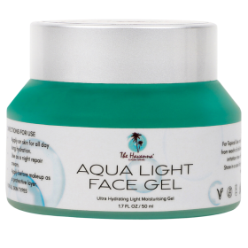 Aqua Light Face Gel