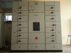 MAIN LT Panel