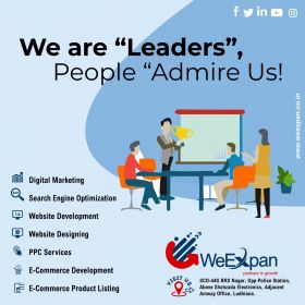 WeExpan Consulting Pvt. Ltd.