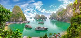 Visa Assistance for Vietnam - Hassle-free Applicat