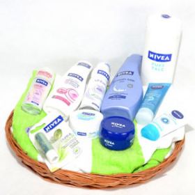 Nivea Body Care Hamper