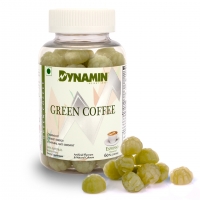 Dynamin Green Coffee