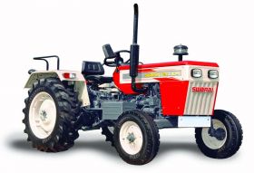 Swaraj Tractor