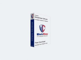 WholeClear Gmail Backup Software