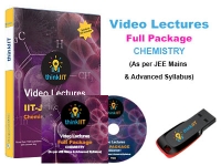 IIT JEE Video Lectures: Chemistry
