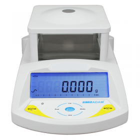 0.001g High Precision Laboratory Balance scales