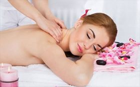 Body Massage Center in Bhubaneswar 